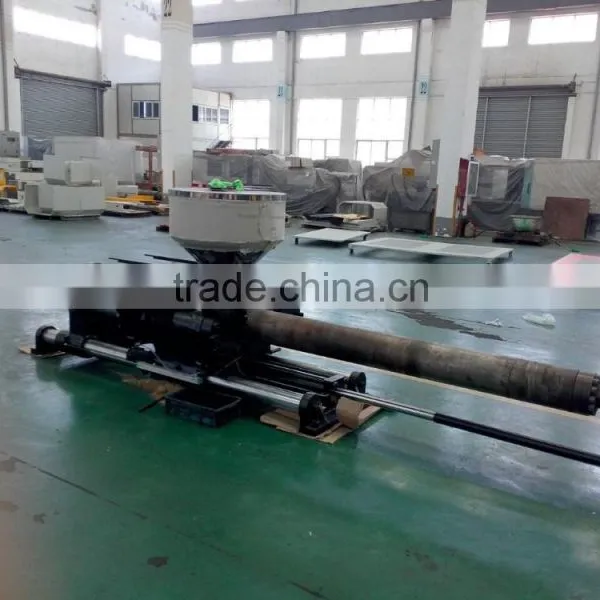 Plastic Injection Molding Machine photo-3