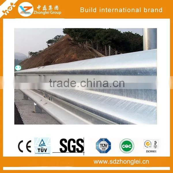 Varied Specifications Fence, Guardrail photo-3