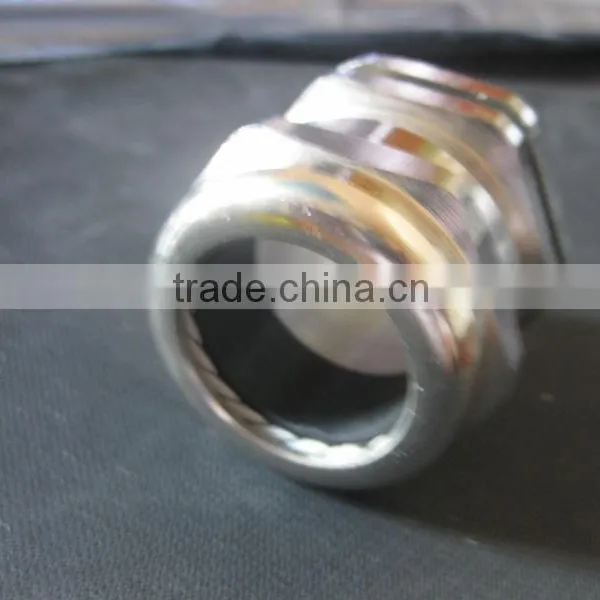 SS316 Wire Fitting photo-5