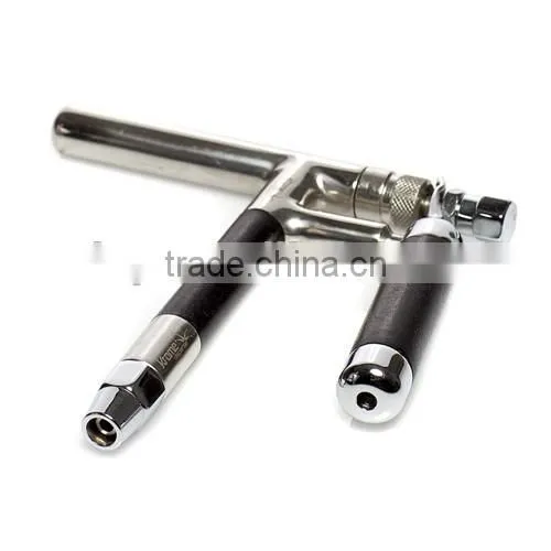 High-capacity Machining Spare Parts for Plastic Molding Manufacture photo-2