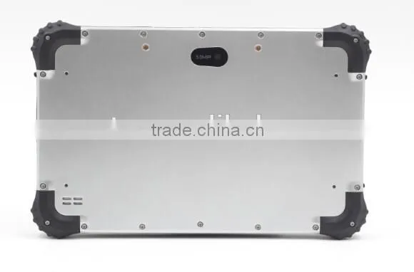 1.2GHZ NFC RFID 8 Inch 3G/4G Android Rugged Tablet PC With Handwriting Type Docking Station photo-6