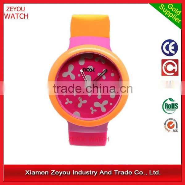 2016 New Production From China Watch Quartz Watch For Kids And Brand Watch photo-2
