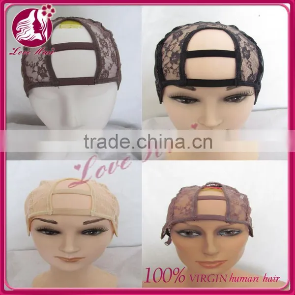 Special Net Hair Wig Cap photo-4