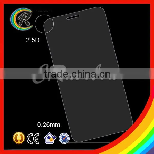Factory Price Tempered Glass Film for Huawei Y320 Glass Protector photo-4