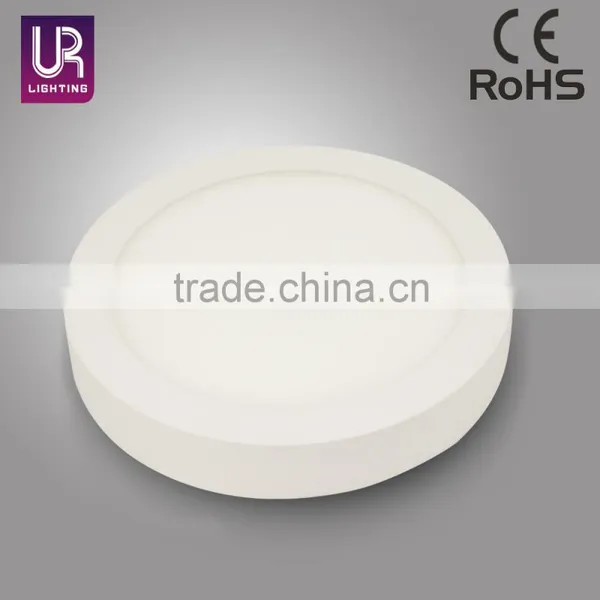 High Brightness 12w/18w/24w CE SAA Approval Surface Mounted Led Panel Light Series photo-5