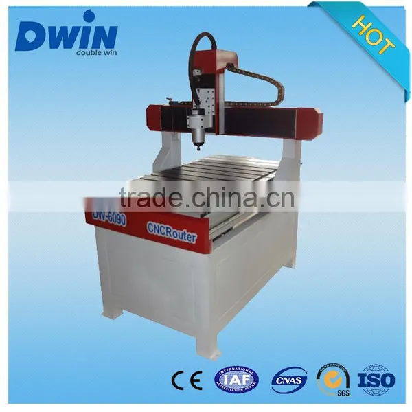 DW Business Card Laser Engraving Machine 3020 Mini Laser Engraving Machine for Sale photo-4