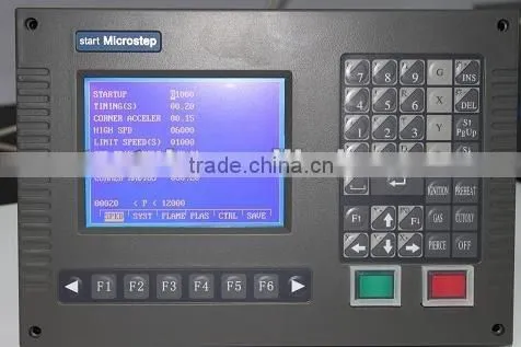 Cnc Cutting Controller