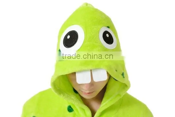 New Ettihad Character Full Body Party Costume photo-5