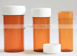 20ml 30m 50ml Pill Vials From China Supplier photo-2