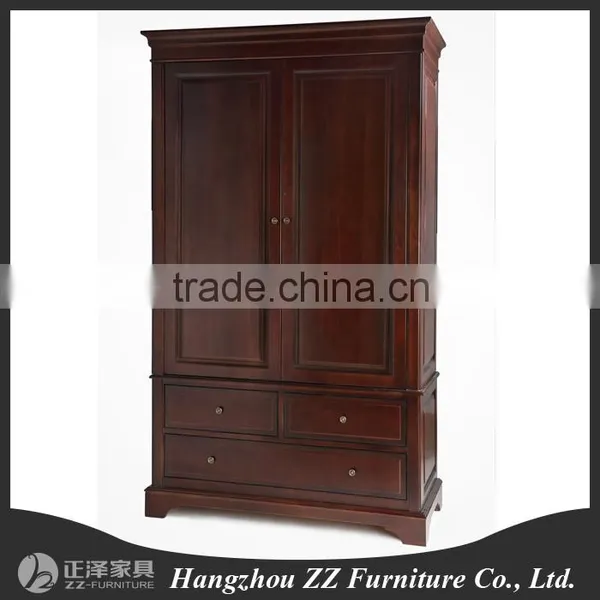 France Style Classical Cabinet
