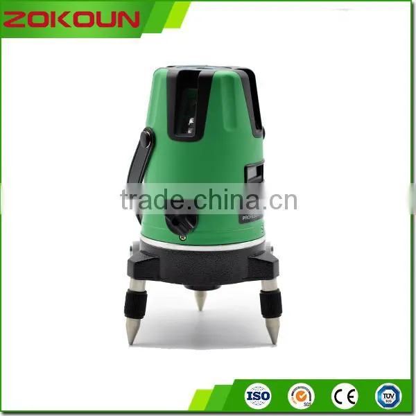 Plump Light New Products Self Leveling Laser Level photo-5