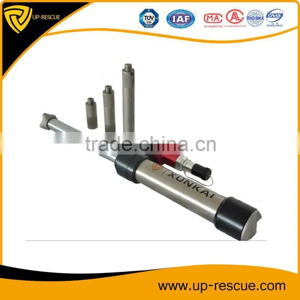 Traffic Accident Rescue Tools Hydraulic Ram 63/70Mpa Hydraulic Ram photo-2