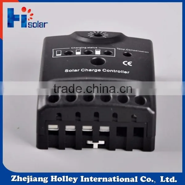 2016 Hot Sale Mppt Solar Charge Controller 60A 12/24V photo-4