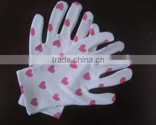 Moisture Gloves