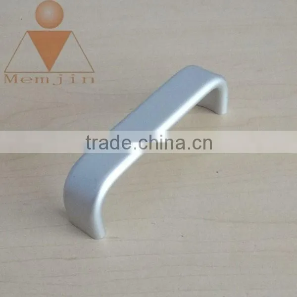 Oem /odm Aluminum Hot Sell Modern Kitchens Furniture Wardrobe Cabinet Bathroom Drawer Pull Handle