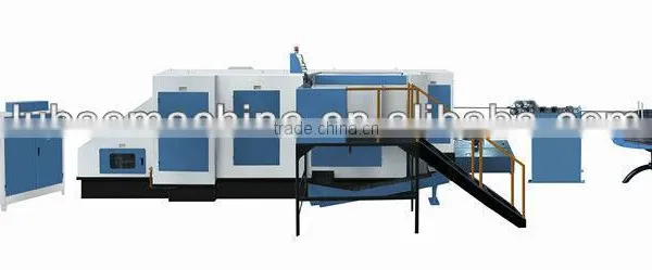 BOLT MAKING MACHINE