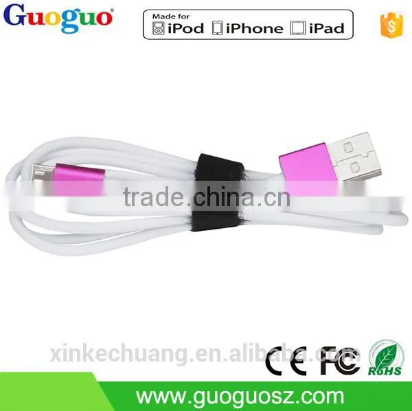 Fast Charge Micro USB Cable For Samsung Mobile Phone photo-2