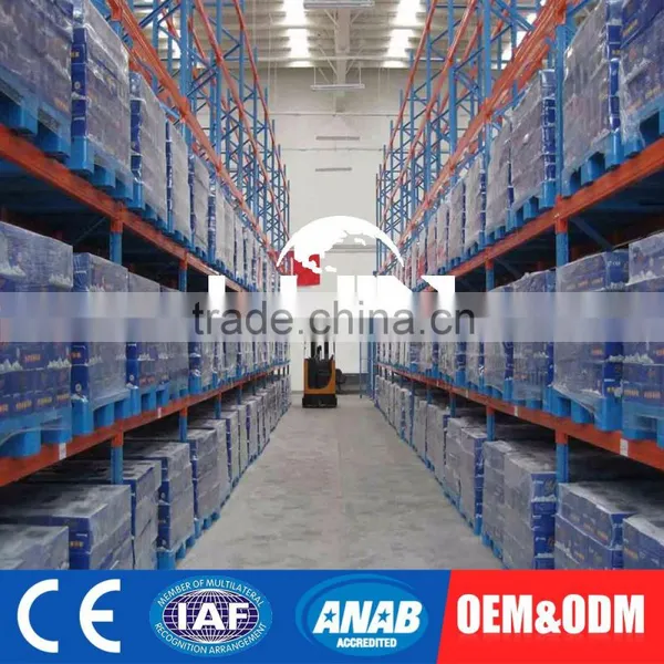 Top Class Personalized Storage The Medium Heavy Rack Metal Sheet Racking photo-6