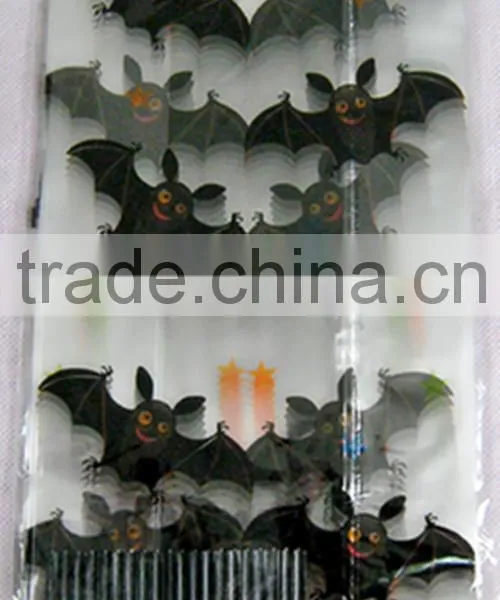 Food Grade Halloween Trick or Treat Candy Bag photo-4