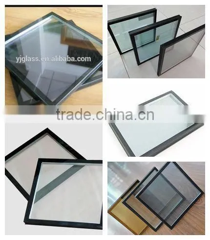 4mm Energy Saving On-line Low-E Glass photo-4