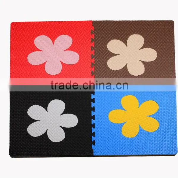 EVA Puzzle Mat-foam Mattress photo-2