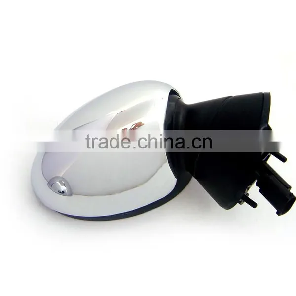 Car Parts Decoration Accessories Plastic Car Mirror Cover photo-4