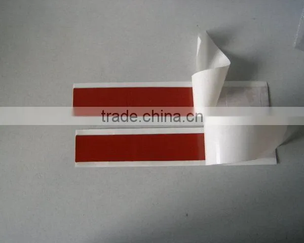 Red Anti Tracking Mastic Tape