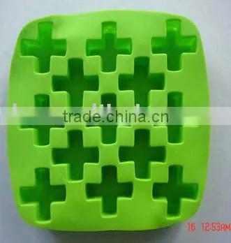 Hot Sell Silicone Ice Cube Tray photo-2