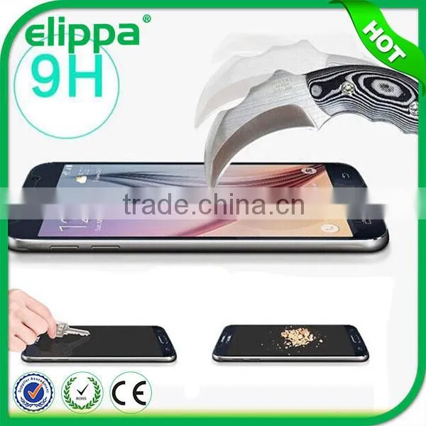 Anti Oil Anti Shake Tempered Glass for Mobile Phone Screen Protector for Samsung A3 photo-5