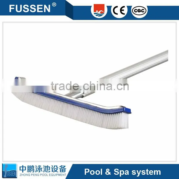 Swimming Pool Brush Beautiful Housing Deluxe Pool Vacuum Brush and Cleaning Brush photo-4