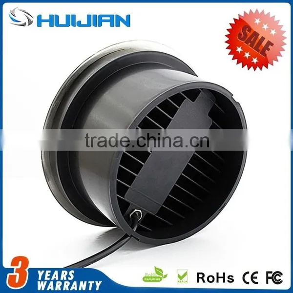 Zhongshan Led Lighting CE ROHS Recessed Round 3W 6w 9w 12w 15w 18w Led Underground Light Housing photo-6