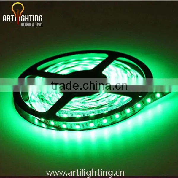 Decorative Christmas Strip Tape Led Home Lights Red Green Blue Yellow Warmwhite Daylight Rgb 12v 24v 220v photo-4