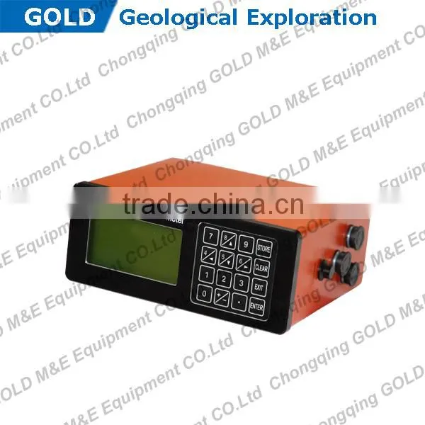 Geophysical Natural Magnetic Field Magnetometric Instrument photo-2