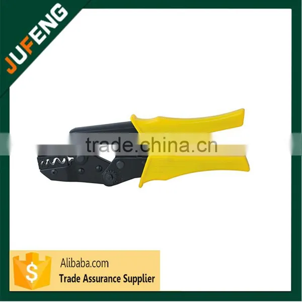 GD-1 Special for Naked Terminal 0.5-10 Hand Crimping Tool