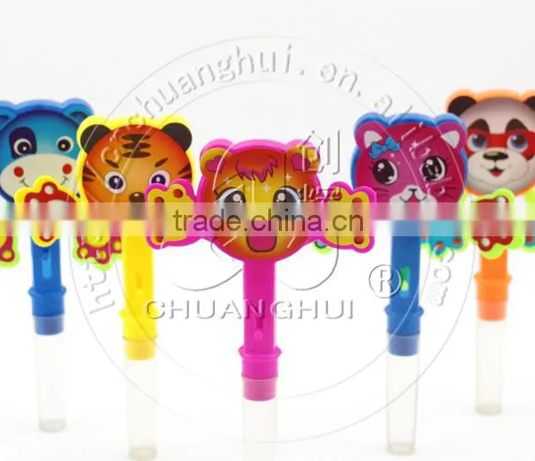 Cartoon Animal Wave Hand Candy Toy For Children photo-3