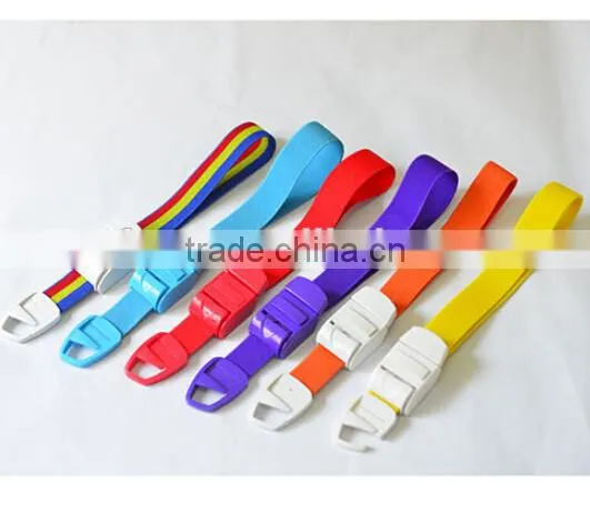 Hot Selling Outdoor Quick Slow Release Paramedic Buckle Medical Emergency Tourniquet photo-5