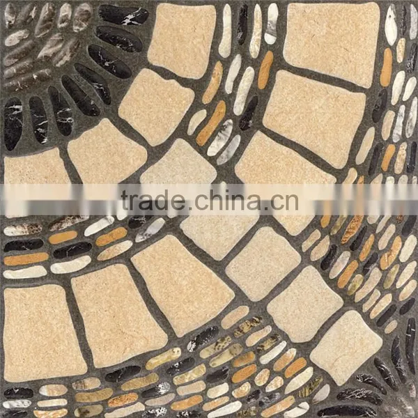 High Quality Competitive Price Bathroom Floor Tiles photo-4