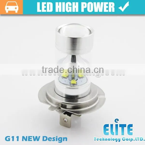 Super Bright H4 Car Lights Led photo-2