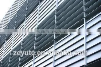 High Quality Mill Finish Anodized Aluminium Sheet photo-3