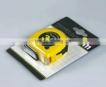 Design Paper Slide Card Blister Packaging for Electronics Products photo-4