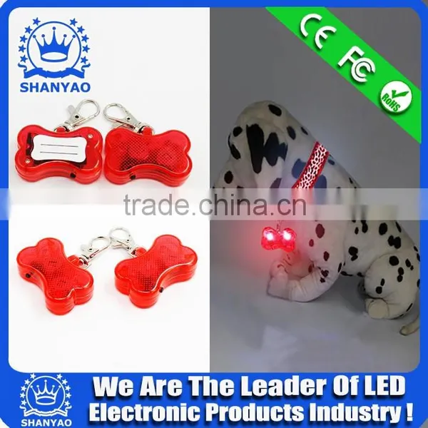 Hot Selling LED Pet Tag photo-5