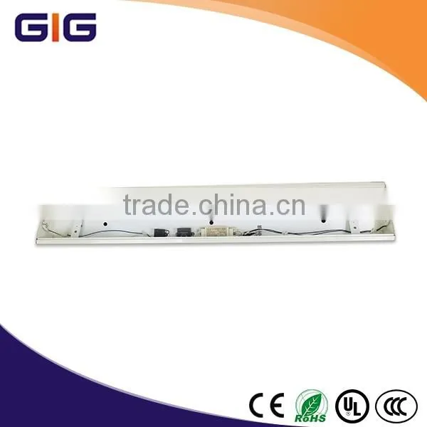 for Hotel and Shoppping Mall Light Grills Design, Cheap Price Led Grille Lighting photo-6