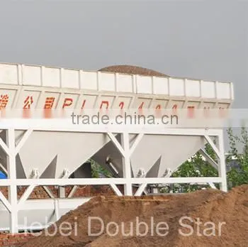 High Productivity Machine and Heavy Duty Design PLD2400 Batching Machine photo-3