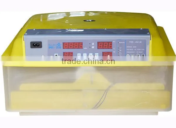 Best Price Professional Mini Egg Incubator Free Shipping Made in China photo-3