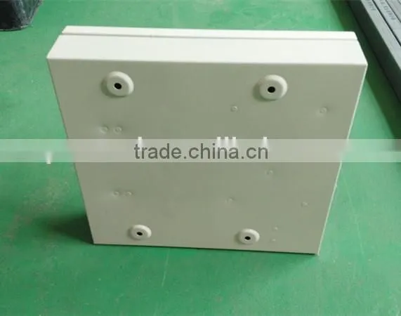 Wall Mount ODF With 12 Fibers/ 12 Fiber Optical Distribution Frame photo-2
