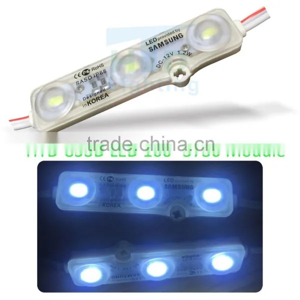 2016 New Design With Samsung Led Module Hot Sale photo-3