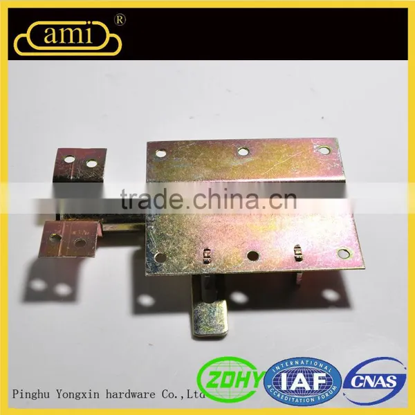 Guard Against Theft Interior Door Safety Latch photo-6