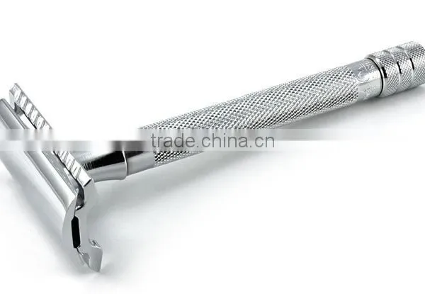 Double Edge Shaving Razors High Quality photo-4