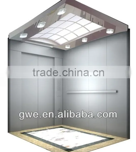Price for Disabled Wheelchair Lift Elevator