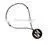 Hot Sale Bulk Fashion Necklace/Buffalo Horn Beaded Necklace/Fashion Jewelry/Latest Model Pendant Necklaces photo-6